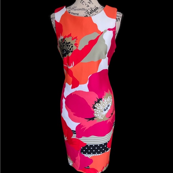 Calvin Klein Dress - Picture 4 of 16